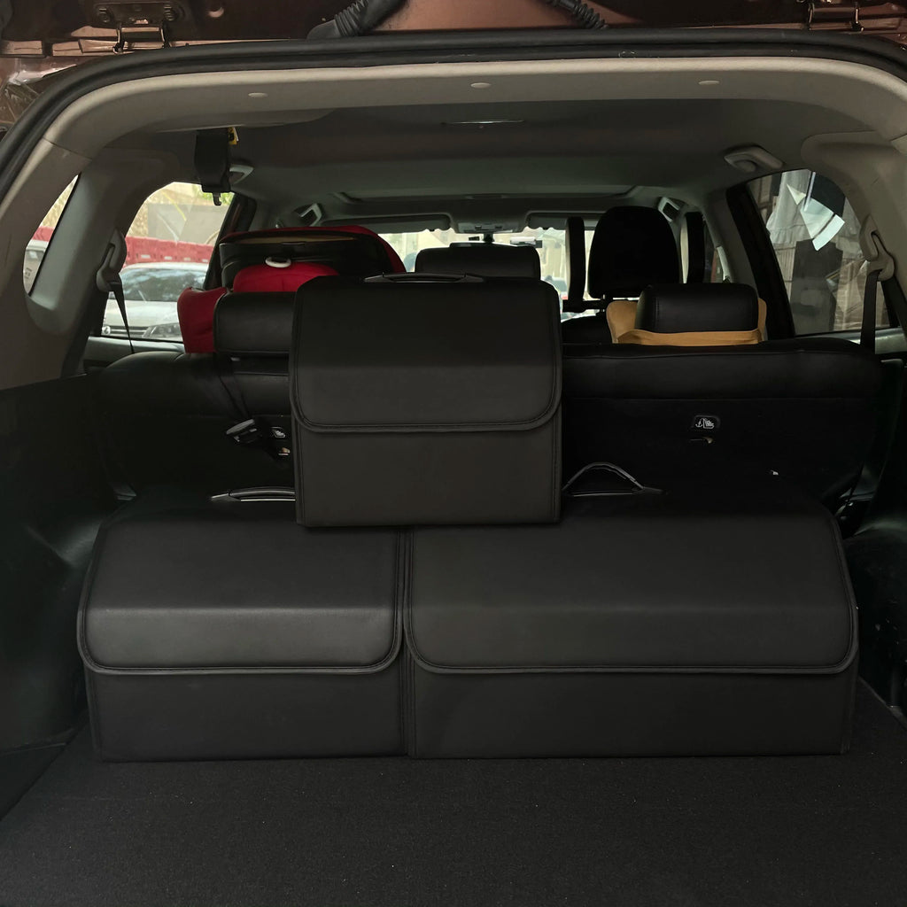 CargoMax™ Boot Organiser