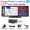 VisionCam™ 4K Smart Display