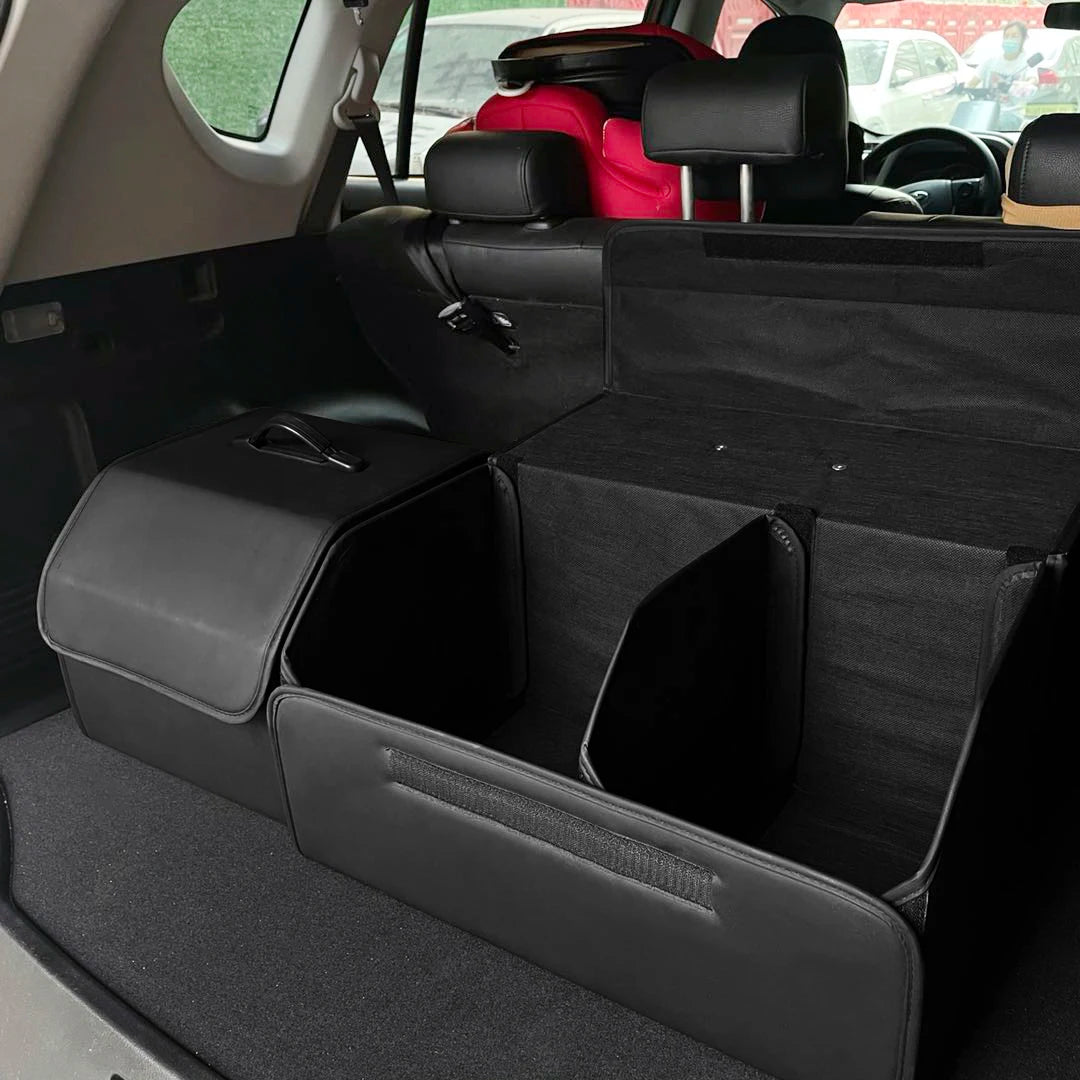 CargoMax™ Boot Organiser