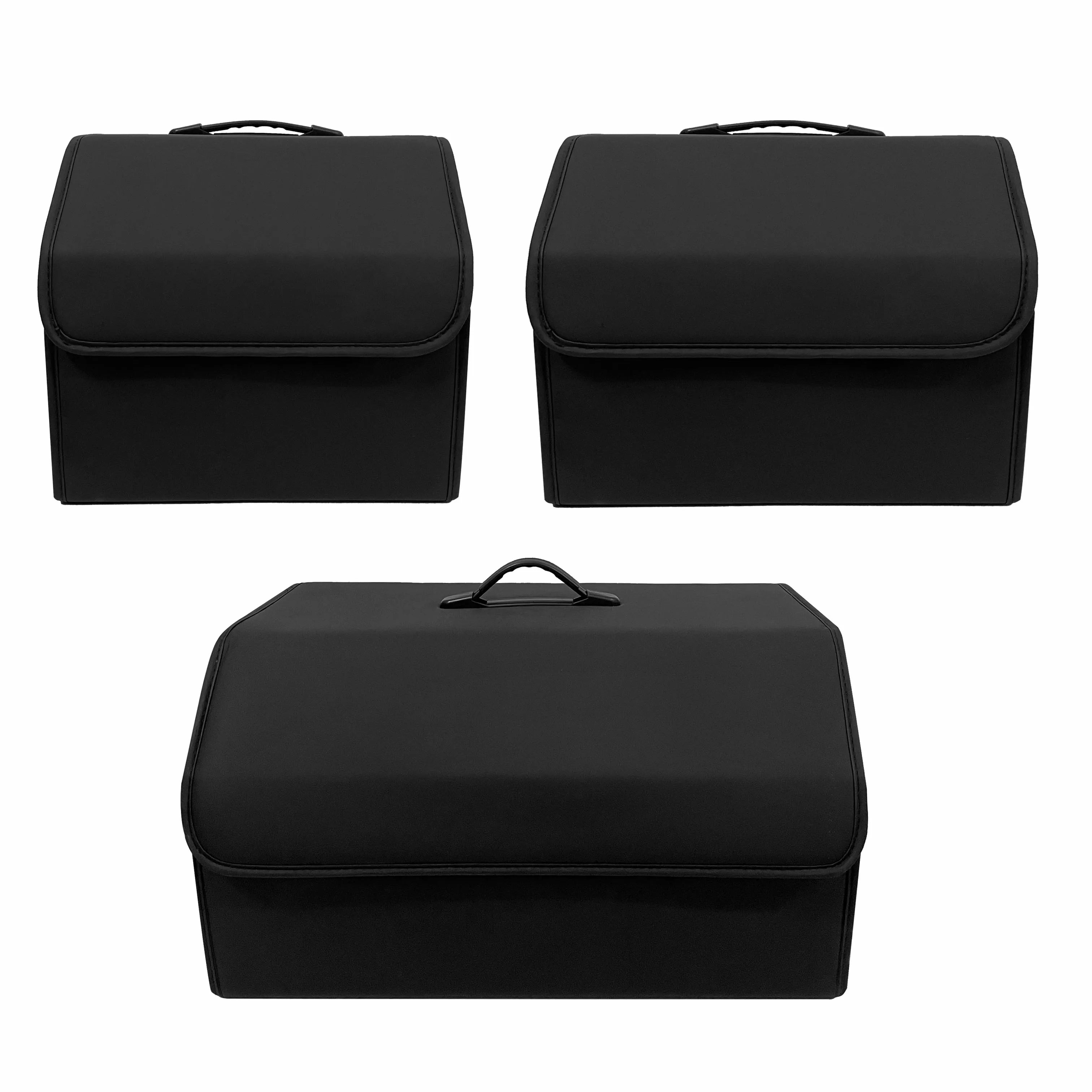 CargoMax™ Boot Organiser