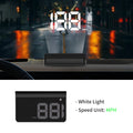DriveHUD™ Smart Head-Up Display