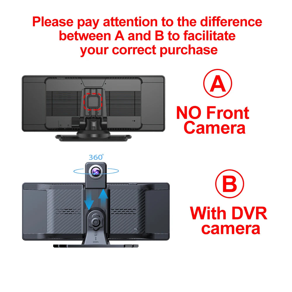 VisionCam™ 4K Smart Display