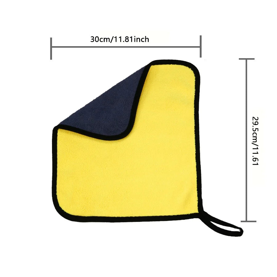 DetailPro™ Premium Brush Kit
