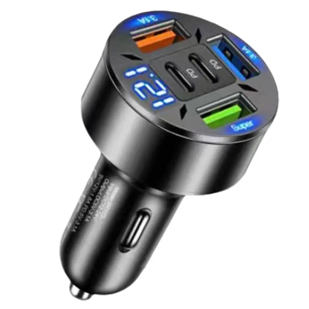 PowerHub™  Super Charger