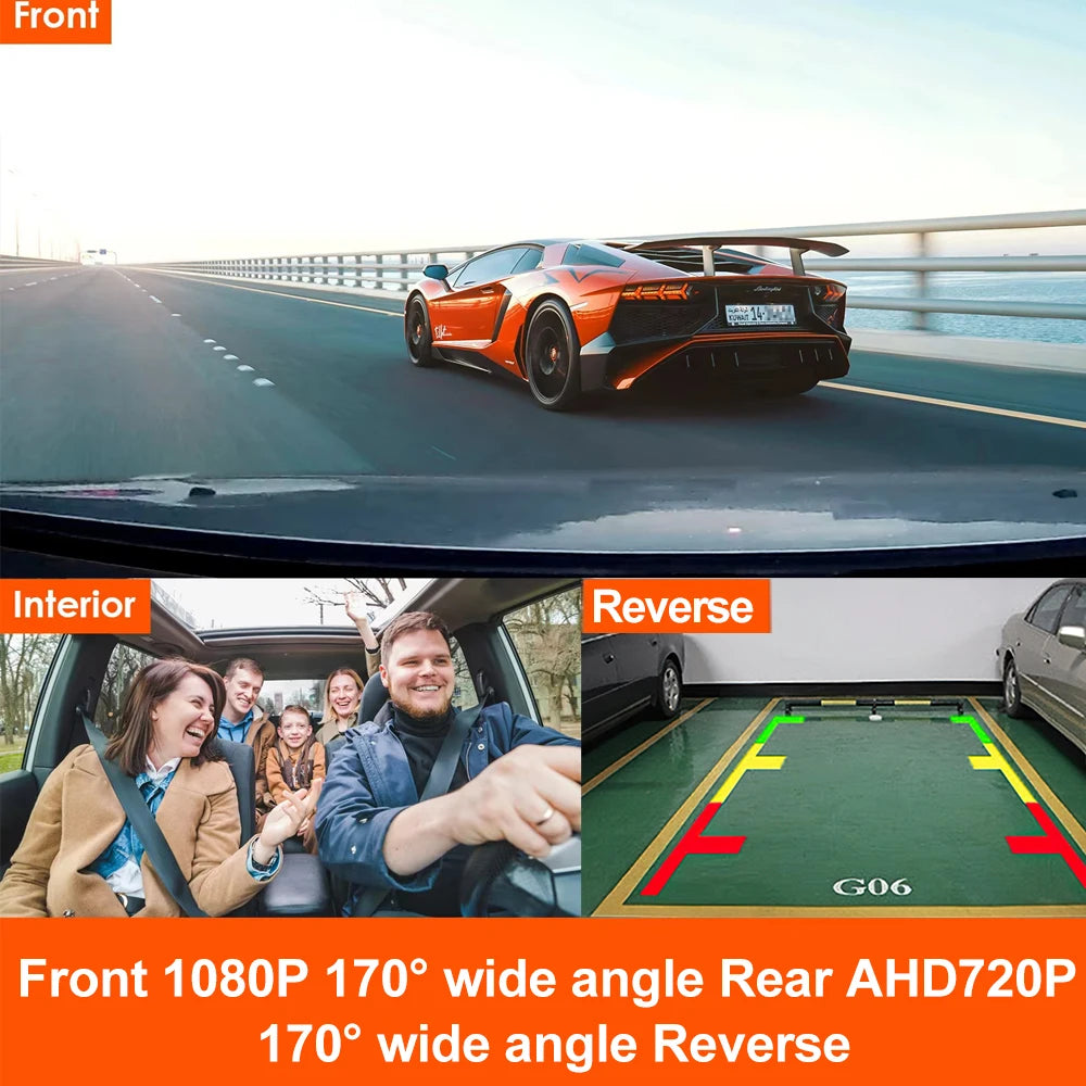 VisionCam™ 4K Smart Display