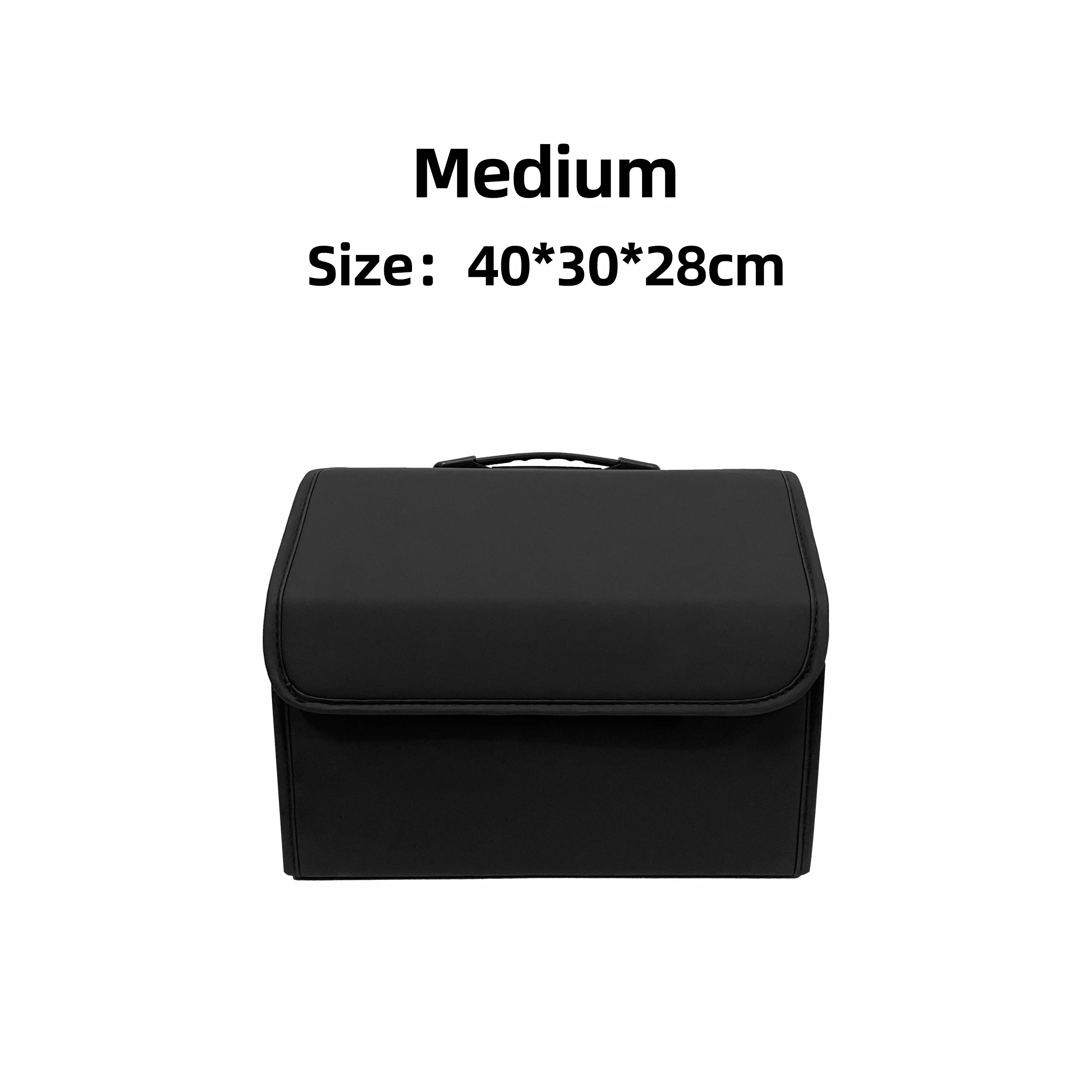 CargoMax™ Boot Organiser