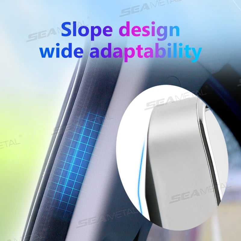 ClearView™ Blind Spot Mirrors 2pc