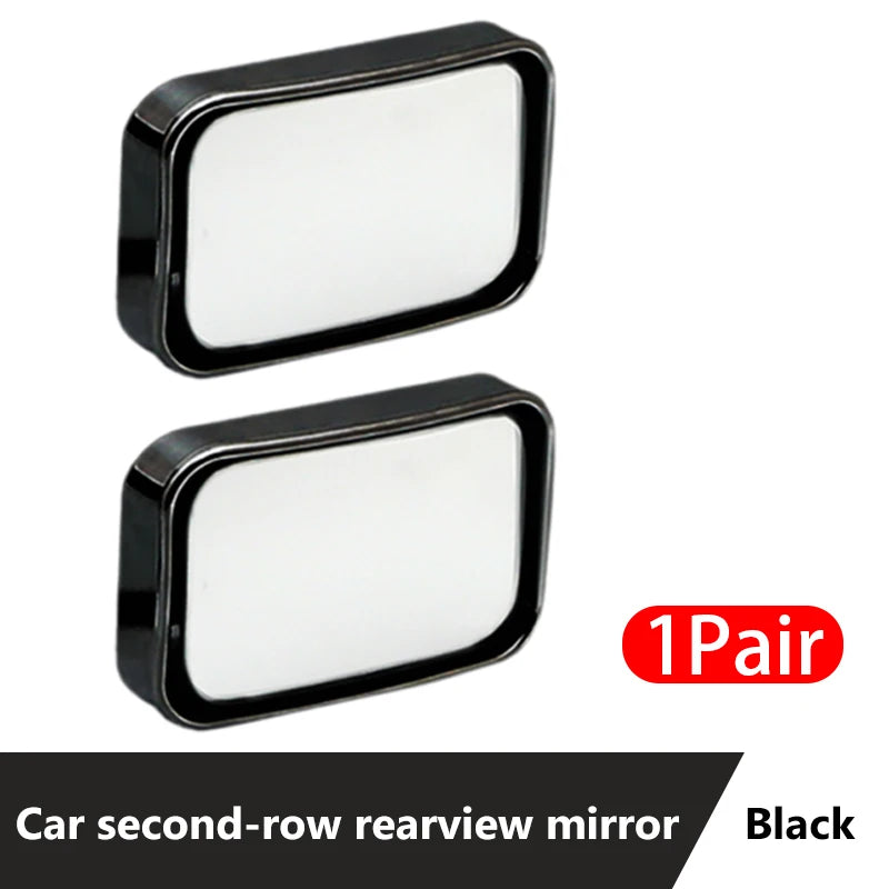 ClearView™ Blind Spot Mirrors 2pc