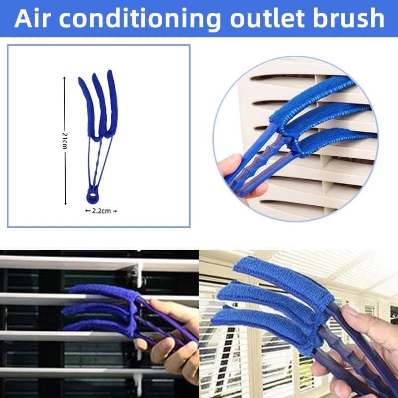 DetailPro™ Premium Brush Kit