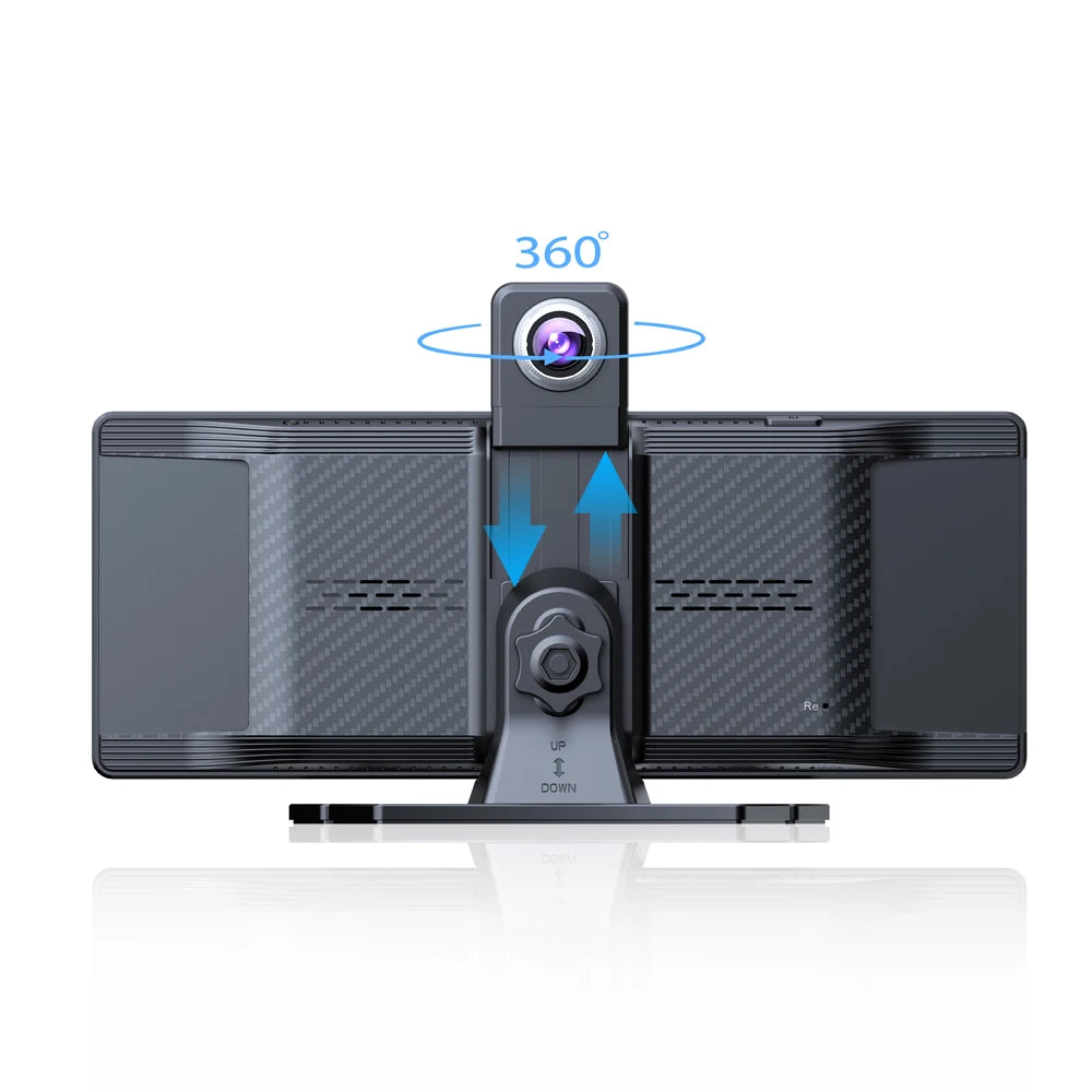 VisionCam™ 4K Smart Display